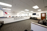 KCCC Facility Photos