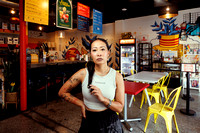 KCADC Cafe Ca Phe