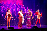 HMC 2024 Performance