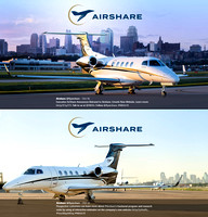 Executive Airshare