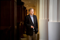 Crosby Kemper III