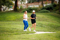 Running