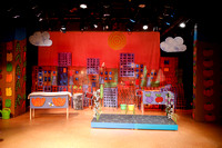 Coterie - Just Ask Dress Rehearsal
