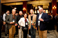 IANA - Reception