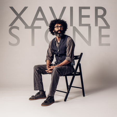 Xavier Stone